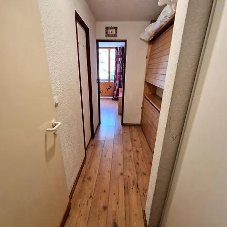 Le Thabor - Pour 4 Personnes 484 * Modane