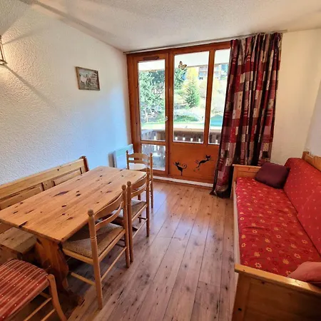 Le Thabor - Pour 4 Personnes 484 Modane