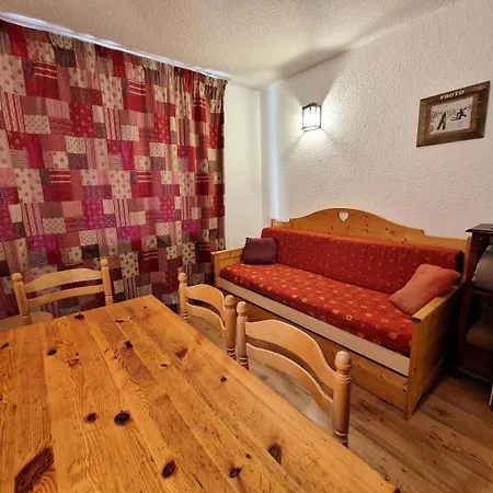 Le Thabor - Pour 4 Personnes 484 * Modane